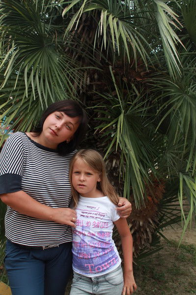 Надежда Адодина