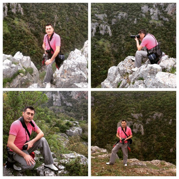 Зейнель Онур