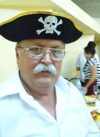 Андрей Терещенко