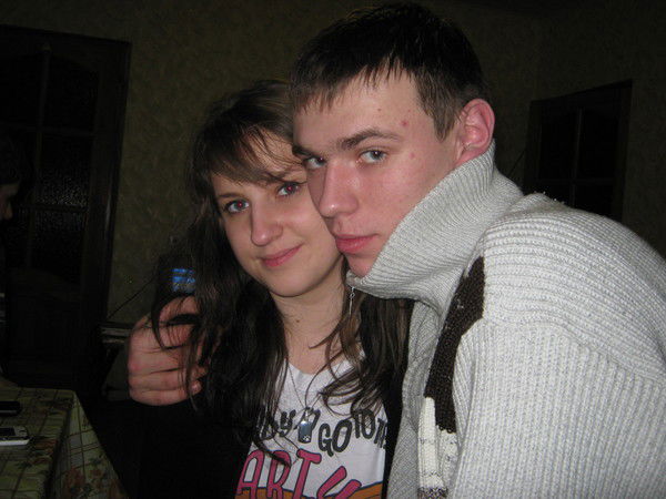 Леся Фёдоровна Яненкова