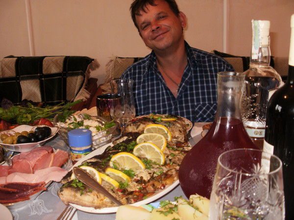 Вадим Гринь