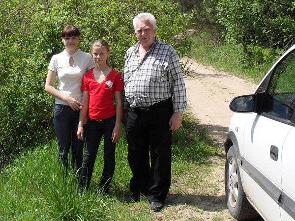 Александр Болохов