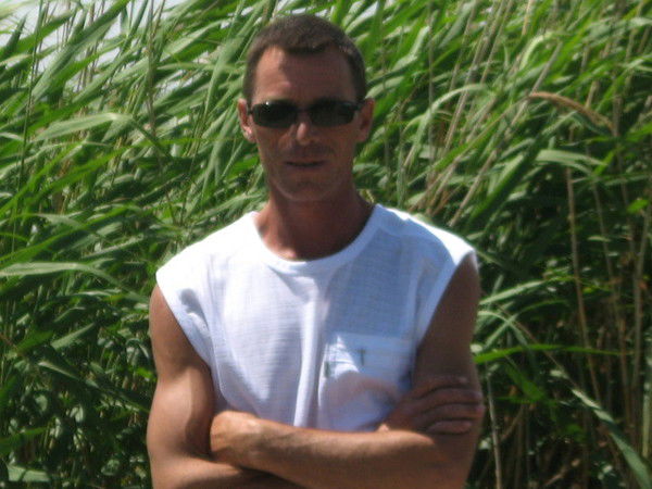 Александр Ширяев