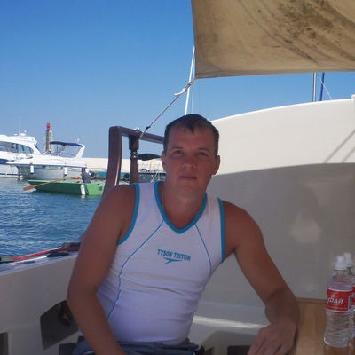 Алексей Бельтюков