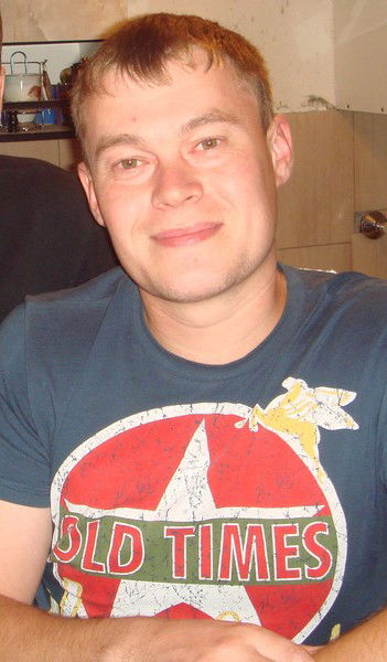 Денис Жуков