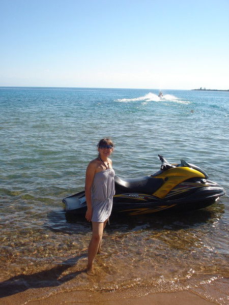 Дарья Павленко