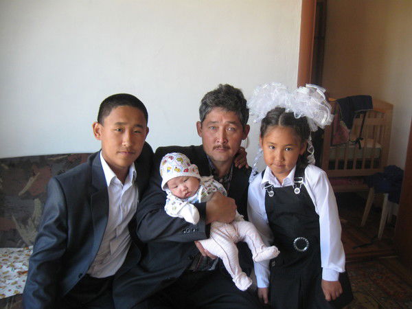 Ерболат Арыкпаев