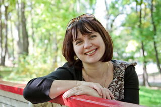 Виктория Коновалова