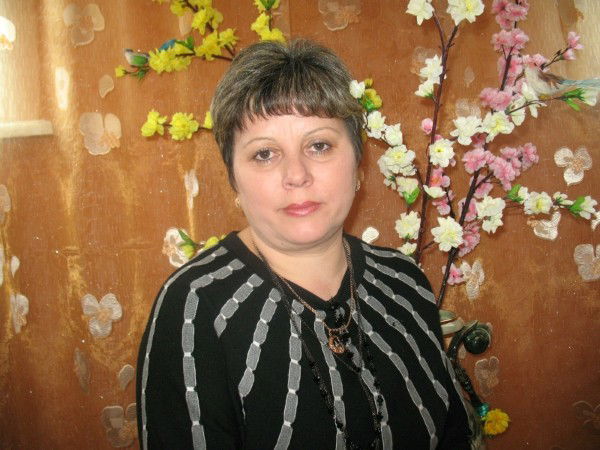 Венера Абубекерова