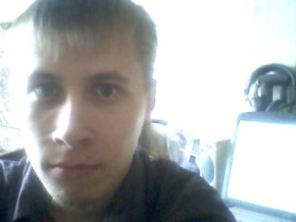 Сергей Бабушкин