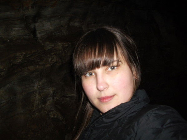 Вика Мухомедьярова