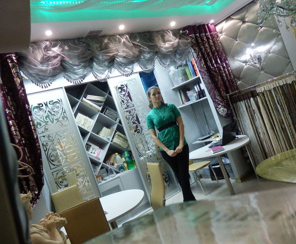 Елена Костенко