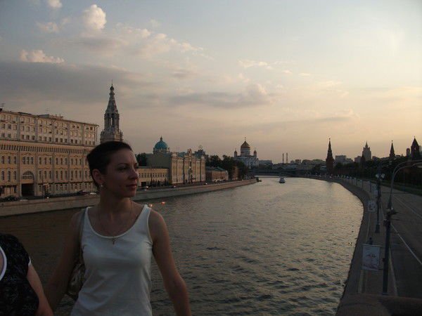 Дина Сатиева (Мусиенко)