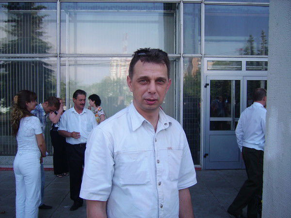 Шамелов Евгений