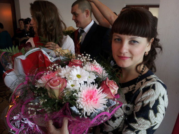 Жанна Бирючева