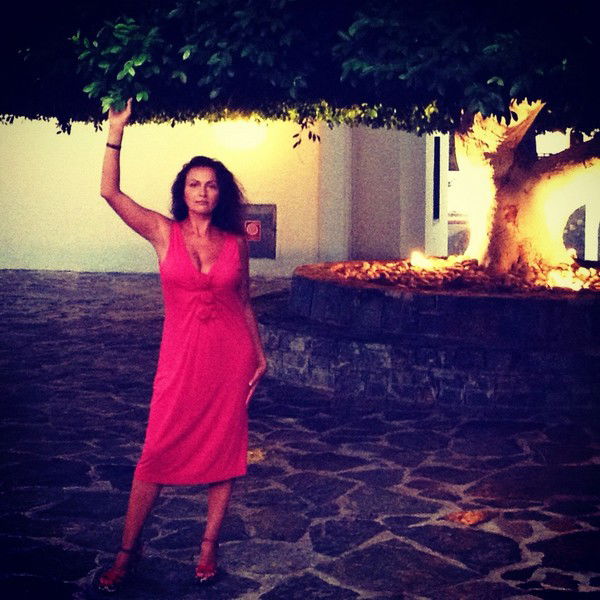 Жанна Попель