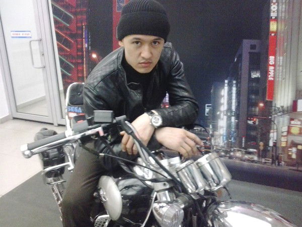 Еркебулан Утепов