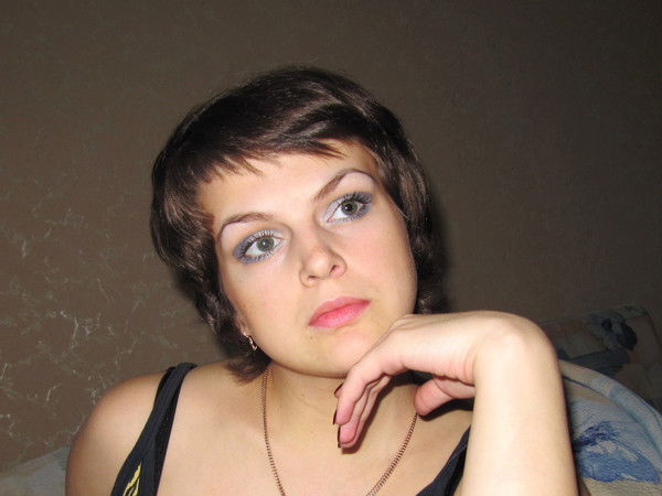 Евгения Волошенко