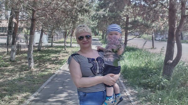 Ирина Сеченова