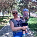 Ирина Сеченова