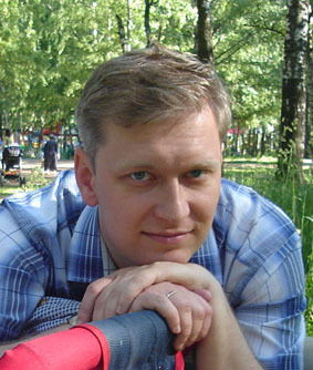 Дмитрий Катунов