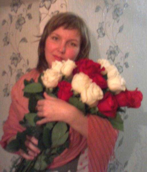 Наталья Еремеева