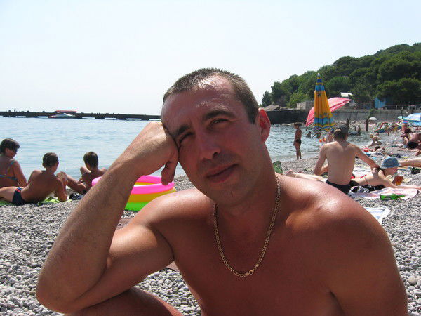 Юрий Цилинченко