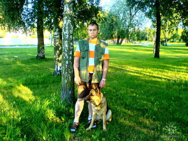 Вячеслав Руденко