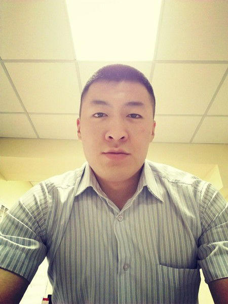 Азамат Еркешов