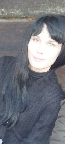 Евгения Тирюшкина