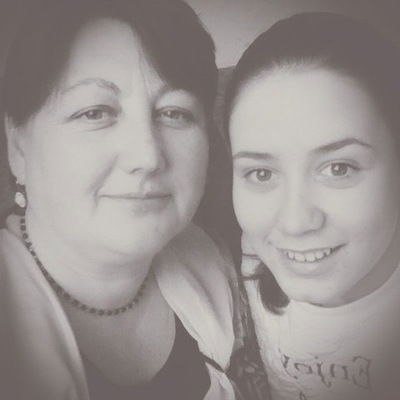 Юлия Саратовская