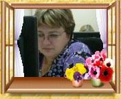 Елена Столярова