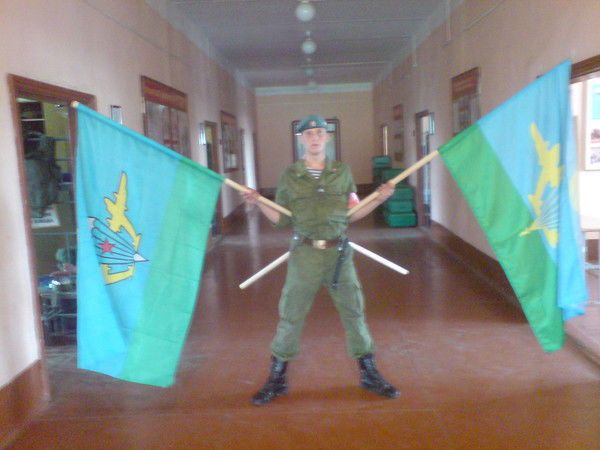 Алексей Клименков