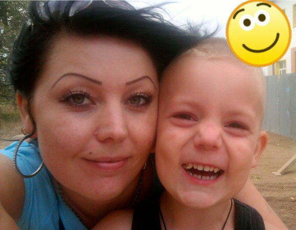 Алеся Лёвина(Комарова)