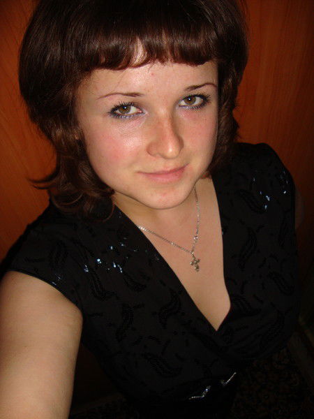 Ольга Стряпухина