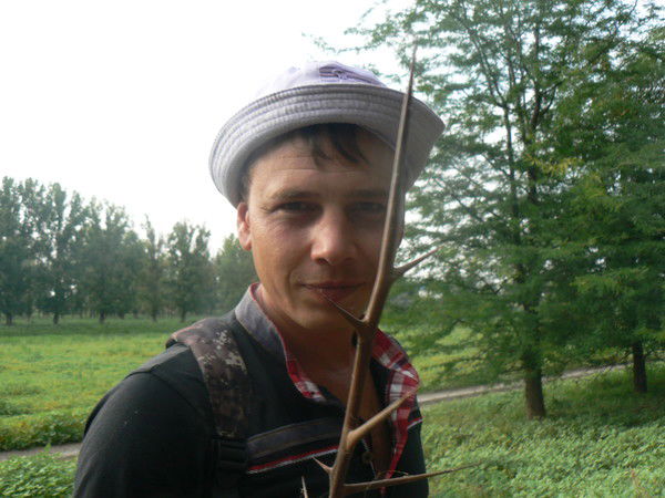 Юра Кагановский