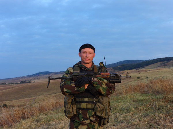 Дмитрий Писарев