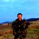 Дмитрий Писарев