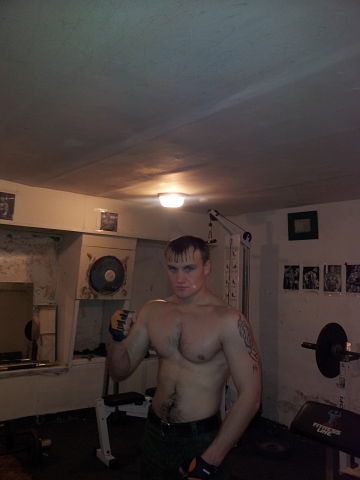 Артём Коленченко