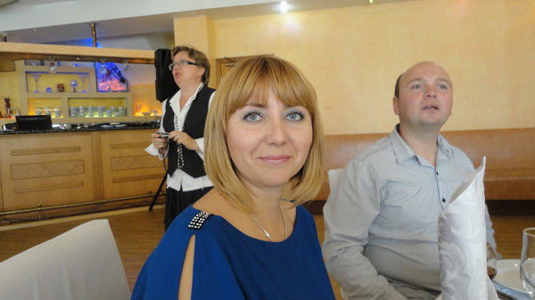 Таня Пахомова