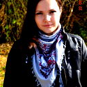 Танюшка Евсеева