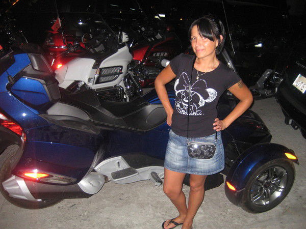 Ирина Березовская