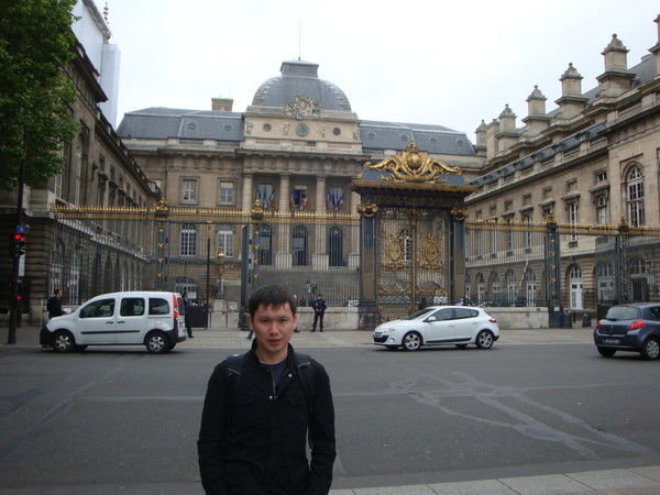 Байжан Ергалиев