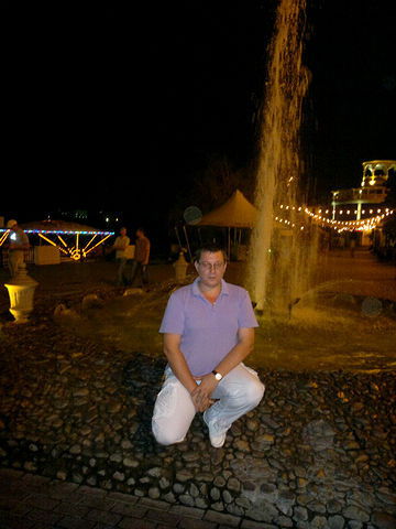 Алексей Гетманцев