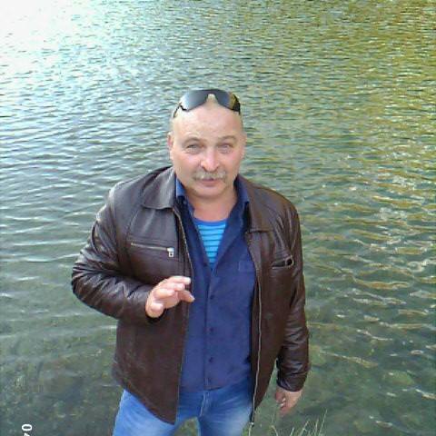 Сергей Trisemtri