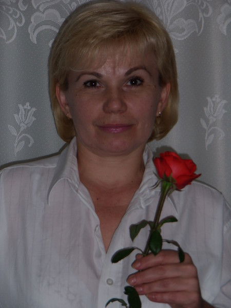 Ирина Малык