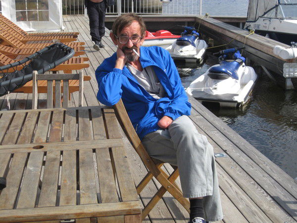 Сергей Быков