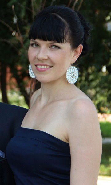 Юлия Абатурова