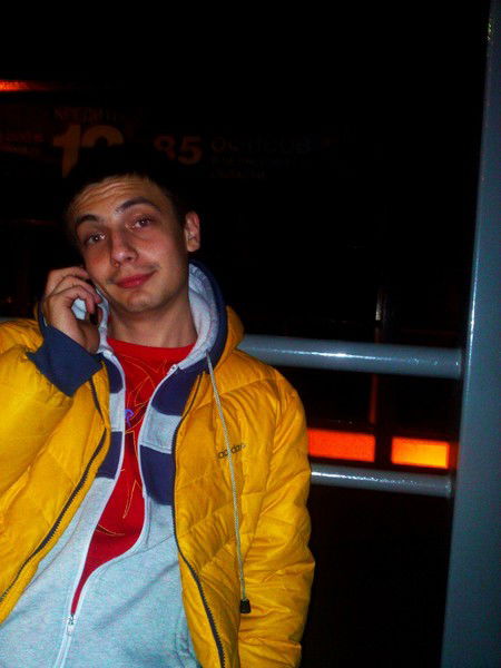 Алексей Юрьев