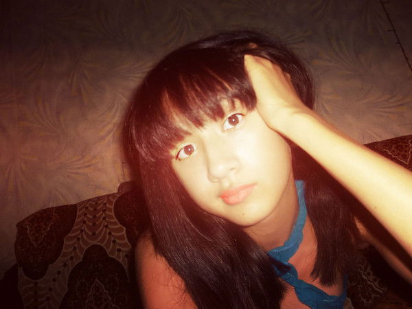 (((Элинка))) ((()))